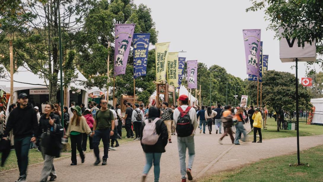 El evento que proyecta movilizar a más de 36.000 visitantes a Bogotá