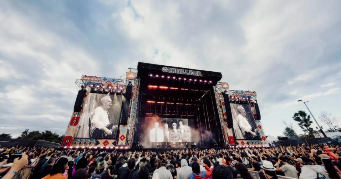 Festival Cordillera 2026: la consolidación de la cultura latinoamericana
