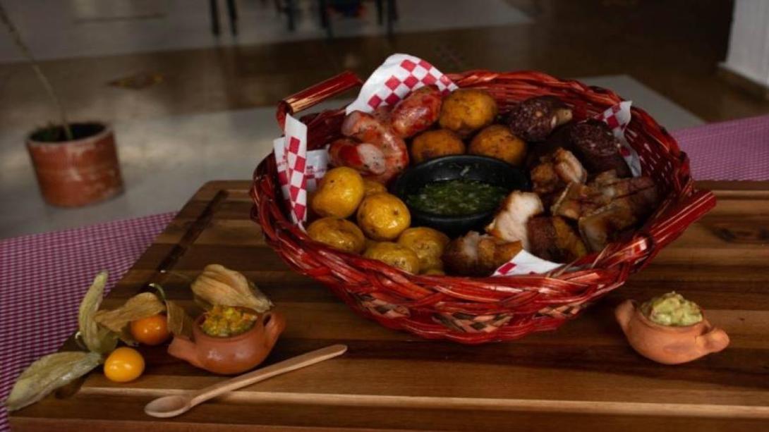 Fritanga Fest llega a Bogotá: conozca las 13 plazas de mercado participantes y cuánto costará el plato