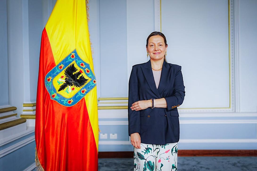 “Gastronomía, entretenimiento y cultura es lo que hoy está manteniendo a Bogotá”: Ángela Garzón, directora del IDT