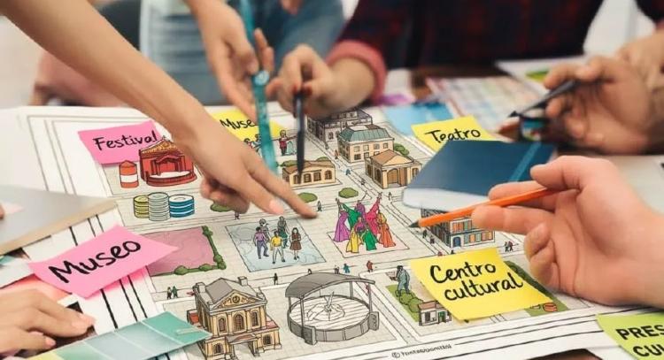 La Alcaldía Mayor de Bogotá destina más de 81 mil millones de pesos para financiar proyectos culturales