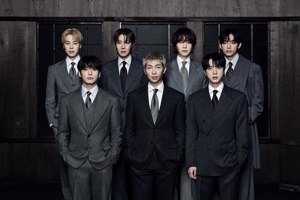Latinoamérica se prepara para recibir a BTS el próximo mes
