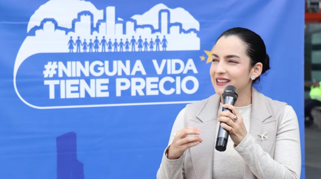 Bogotá lanza estrategia para decirle No a la Explotación Sexual Comercial de Niñas, Niños y Adolescentes