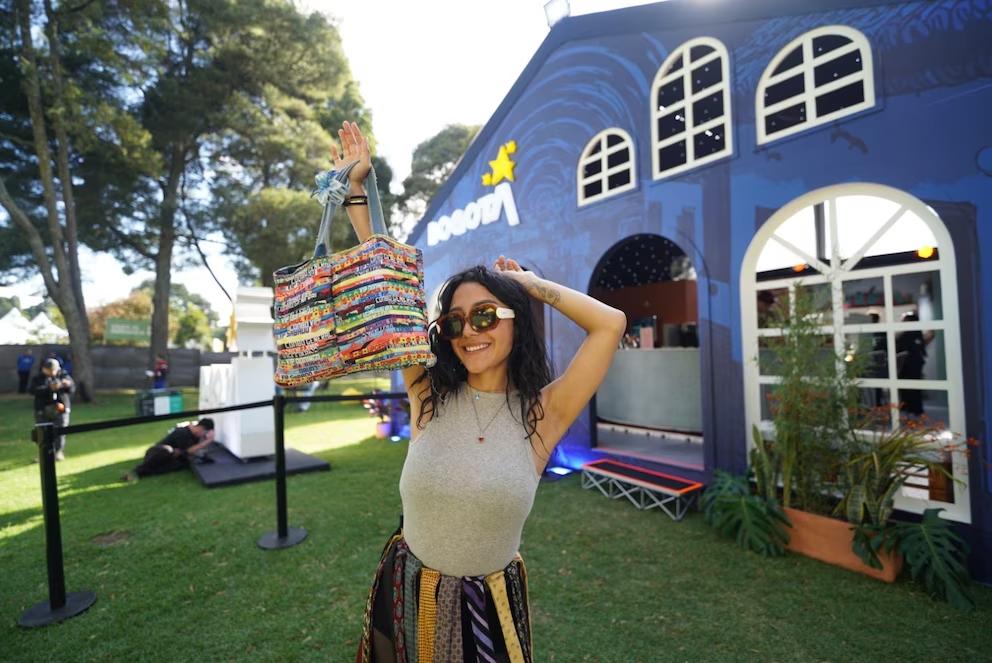 Festival Cordillera 2026: Bogotá proyecta recaudar cerca de $81.601 millones durante el fin de semana, estos serían los sectores más beneficiados