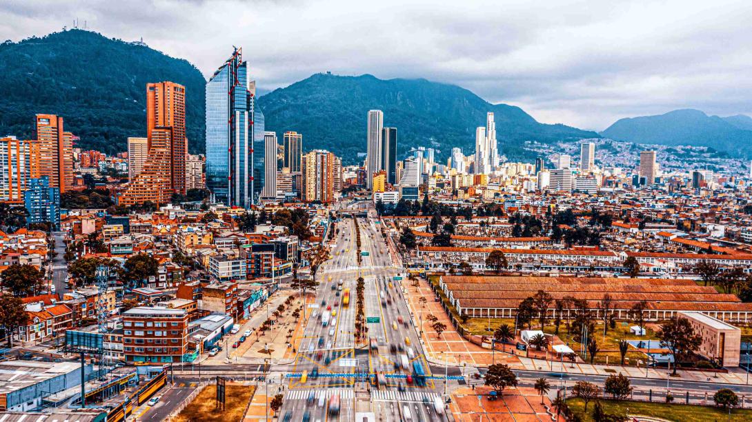 Concejo de Bogotá aprueba el Acuerdo por una Ciudad Inteligente que transformará el turismo, la inversión y el empleo