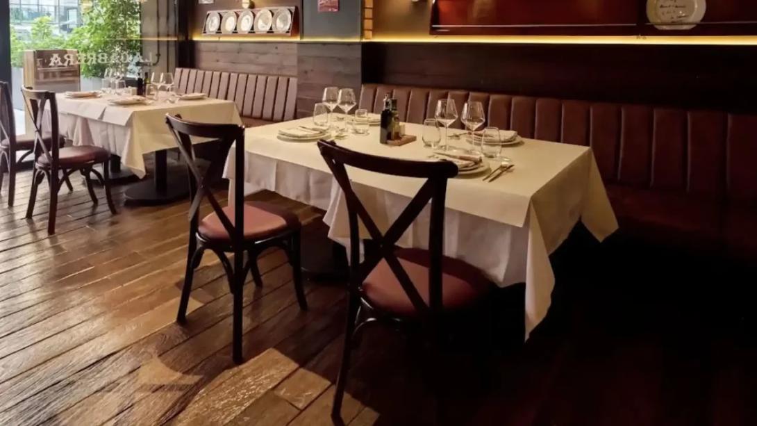 Reconocido restaurante argentino abrió nueva sede en Bogotá: esta es la ubicación