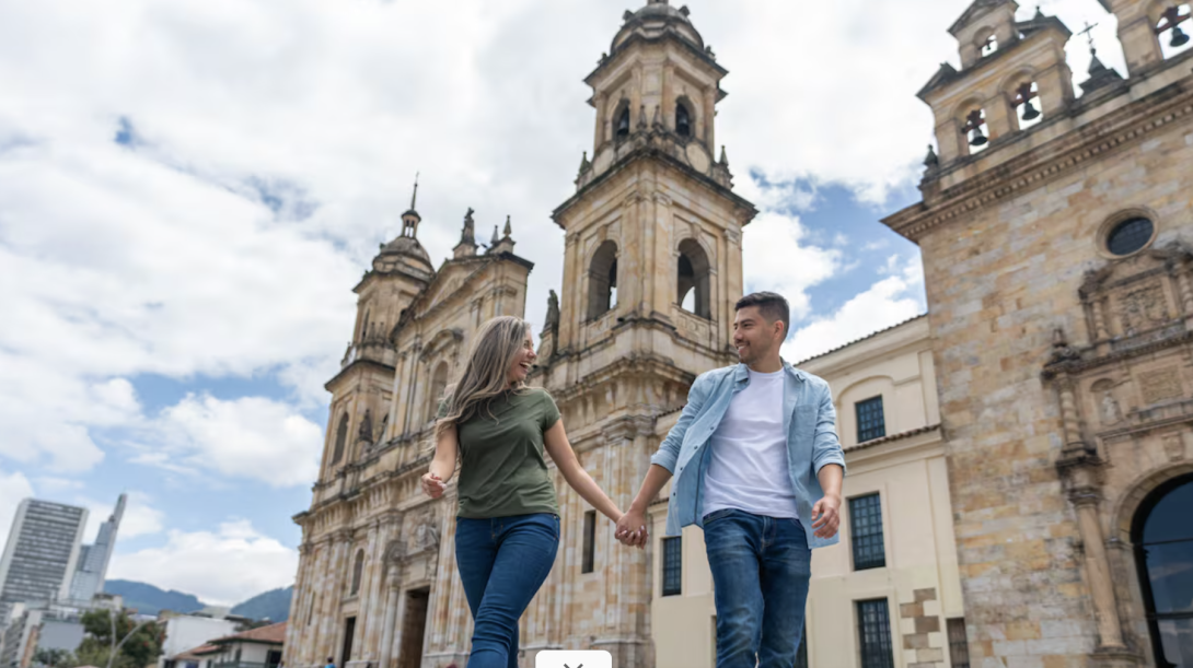 Amor y Amistad en Bogotá: planes para celebrar y compartir en la capital del país