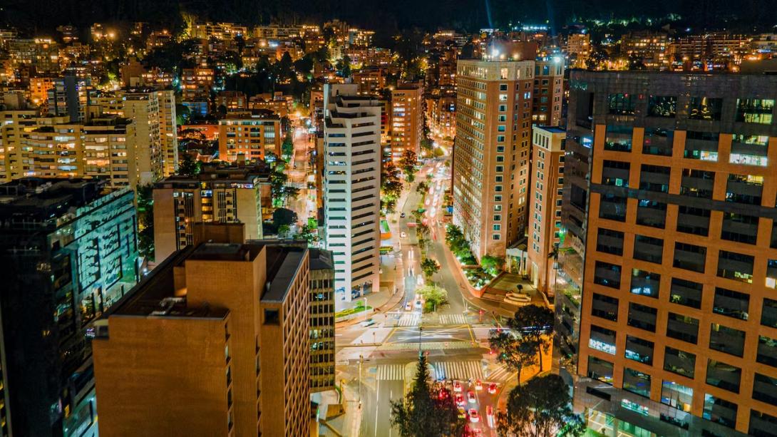 ¿Qué hacer un fin de semana en Bogotá? Guía para vivir la capital como turista de día y de noche