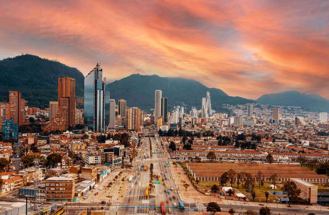 Razones por las que Bogotá se consolida como el principal destino de turismo médico en Colombia