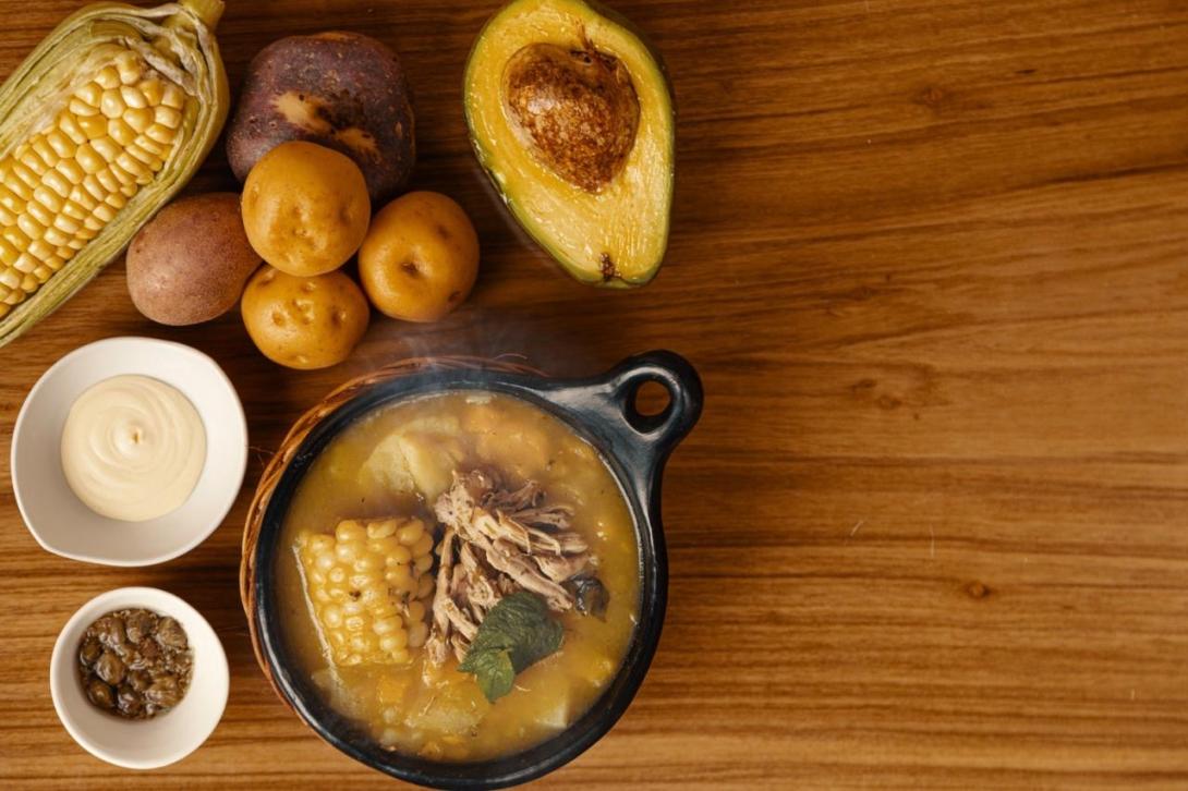 Bogotá entre los finalistas de los Premios Hotel & Mantel 2026 por su destacada Gastronomía