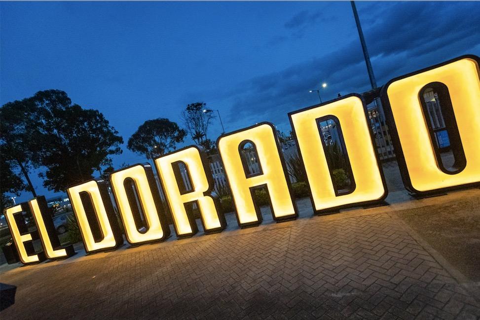 Bogotá mueve el turismo: más de 132.000 empleos y 15,3 millones de pasajeros aéreos en 2026