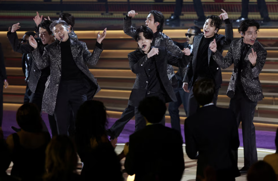 Esta es la millonada que mueve la banda surcoreana BTS, que estará en concierto en Bogotá el 2 y 3 de octubre