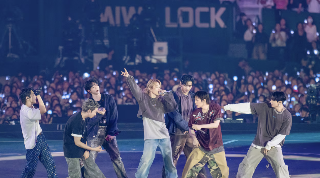 BTS impacta Bogotá: las impresionantes cifras que dejará la banda surcoreana en la capital