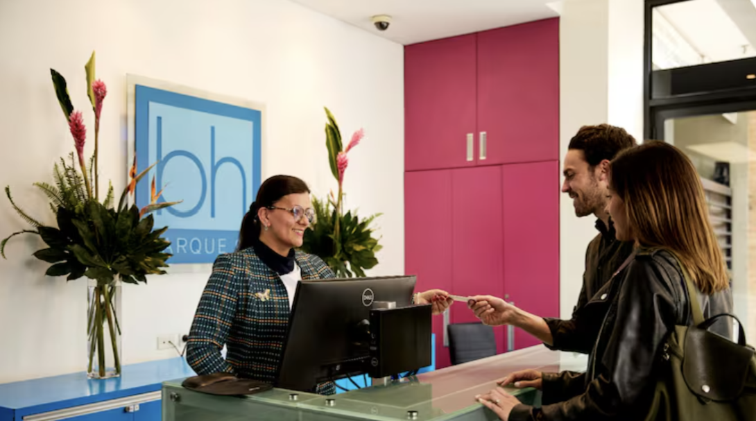 El hotel de hoy debe conectar negocios, sostenibilidad y entorno; la apuesta del sector para responder al turismo