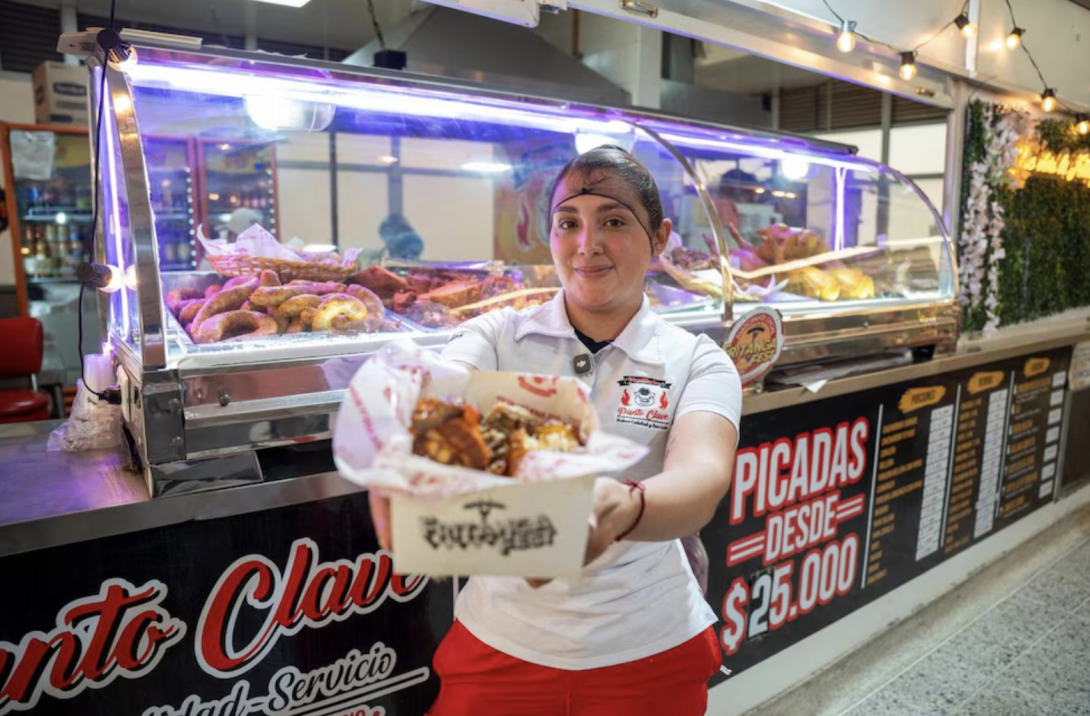 Fritanga Fest 2026 llega a Bogotá del 2 al 4 de octubre con porciones por $25.000: conozca todos los detalles