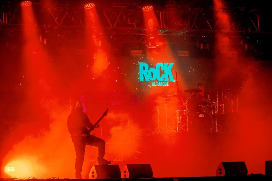Guía para turistas: lo que necesitas saber si visitas Bogotá para los 30 años de Rock al Parque